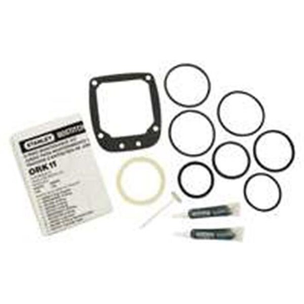 Bostitch StanleyBostitch ORK11 ORing Repair Kit For N80 & N90 Models